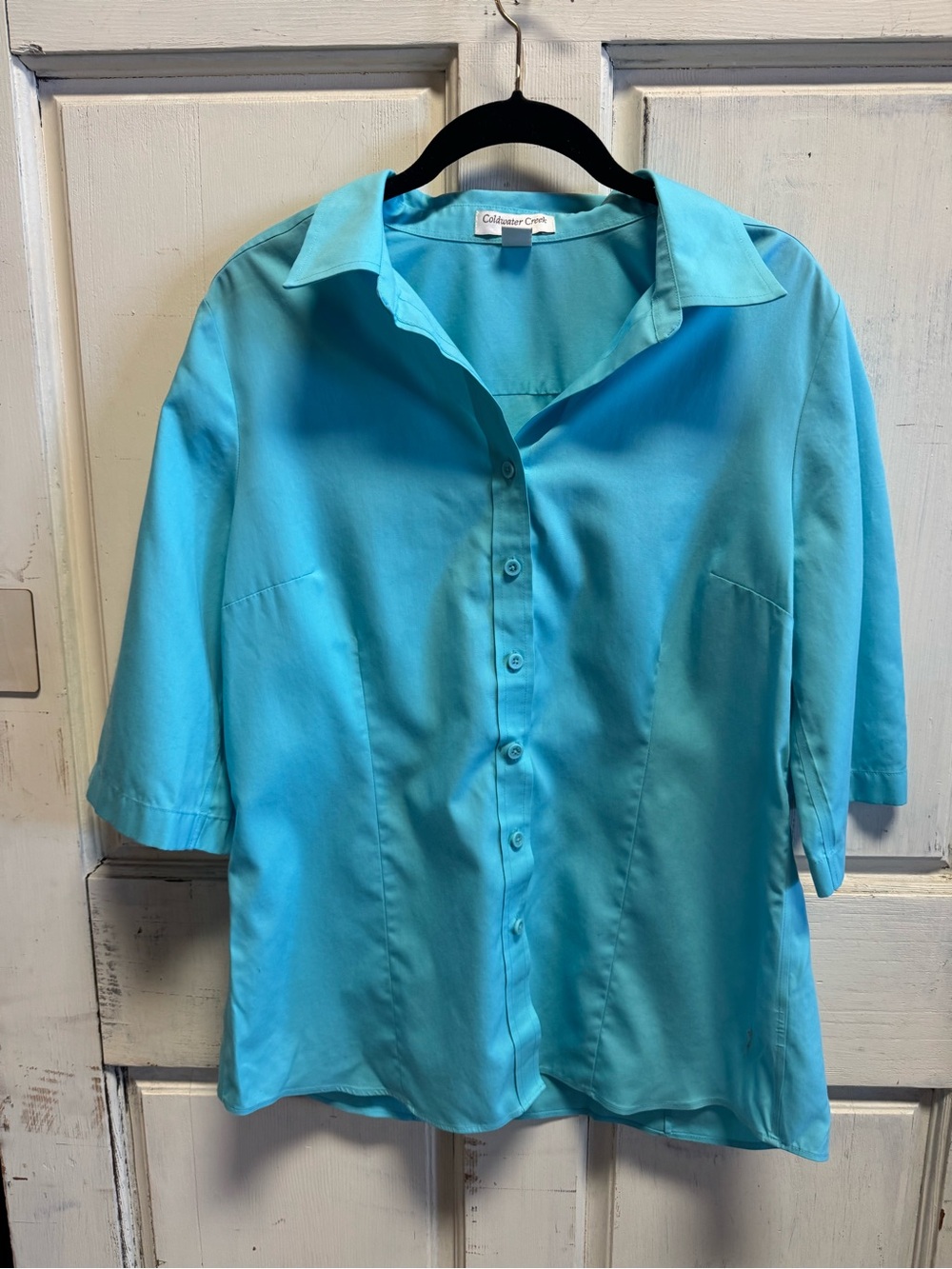 Women’s Coldwater Creek Blouse